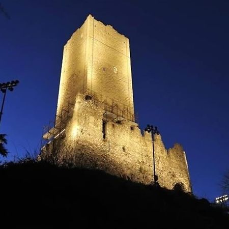 Ferienwohnung Mice Ottima Soluzione Per Il Centro E La Svizzera Como Exterior foto