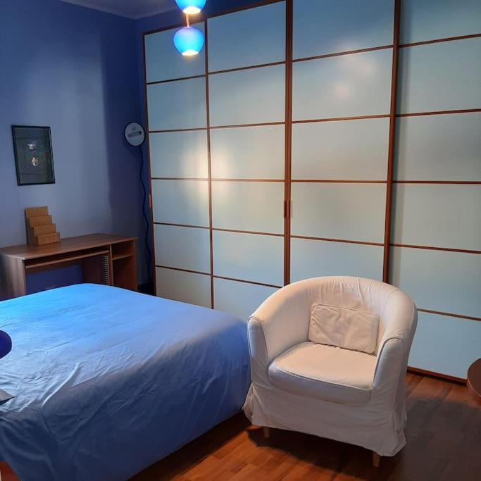 Ferienwohnung Mice Ottima Soluzione Per Il Centro E La Svizzera Como Exterior foto