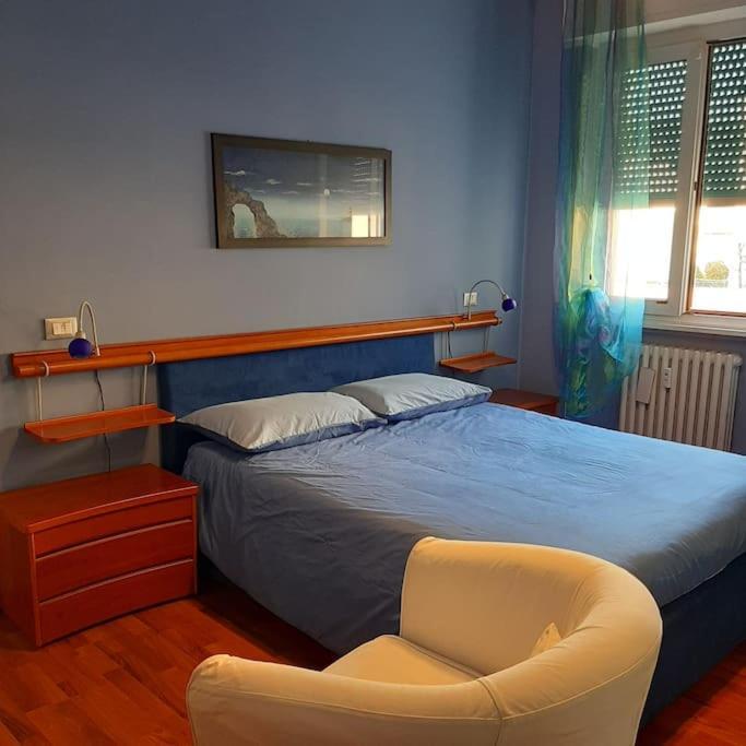 Ferienwohnung Mice Ottima Soluzione Per Il Centro E La Svizzera Como Exterior foto