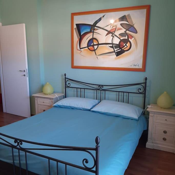 Ferienwohnung Mice Ottima Soluzione Per Il Centro E La Svizzera Como Exterior foto